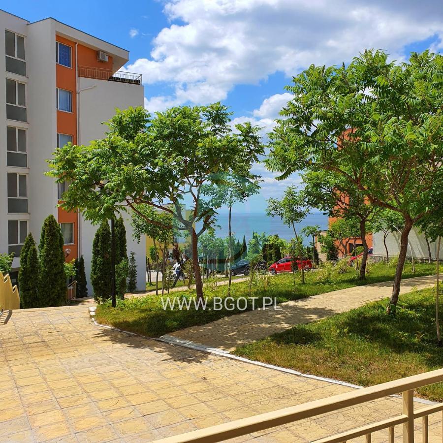 Grand Resort - Imperial Crown Fort Club - Prestige Apartments Elenite Exteriör bild